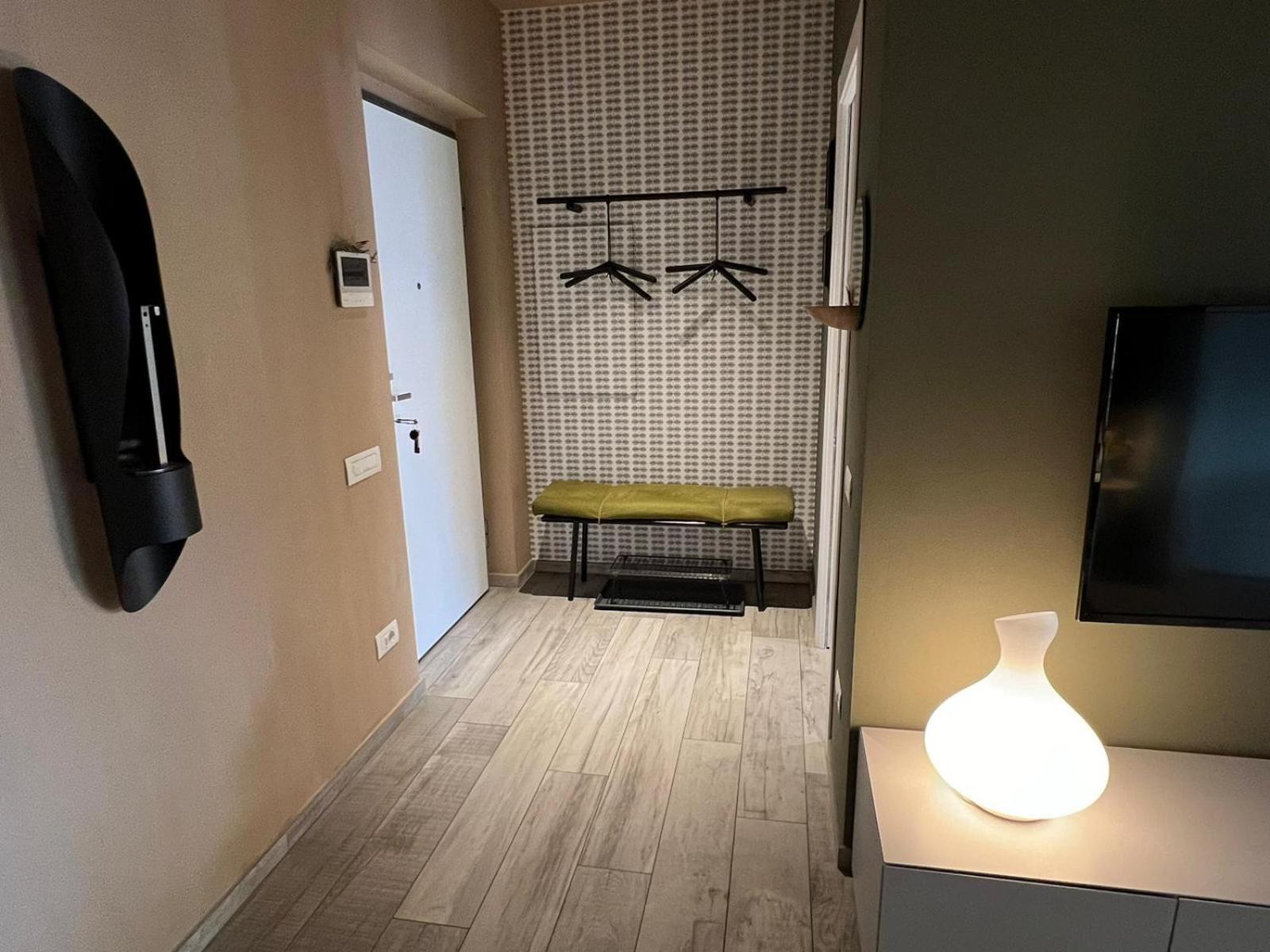 La Bollicina Boutique Apartment And Spa Вербанія Екстер'єр фото